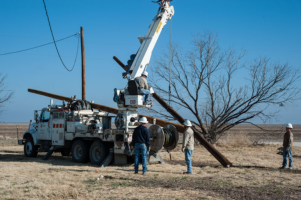 West Texas